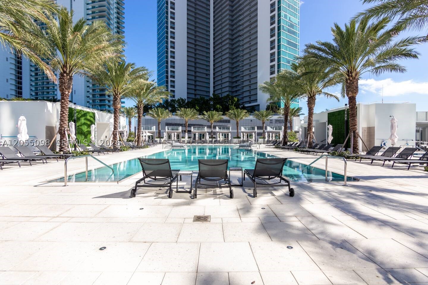 851 NE 1st Ave #503, Miami FL 33132
