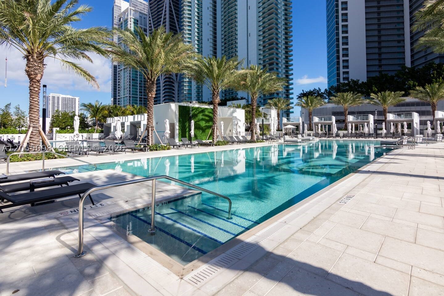 851 NE 1st Ave #503, Miami FL 33132