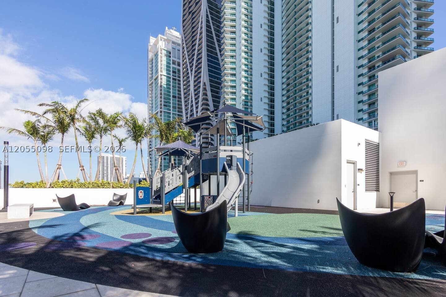 851 NE 1st Ave #503, Miami FL 33132