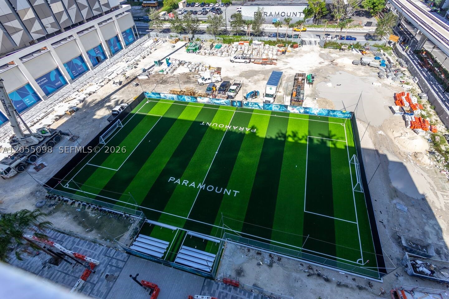 851 NE 1st Ave #503, Miami FL 33132