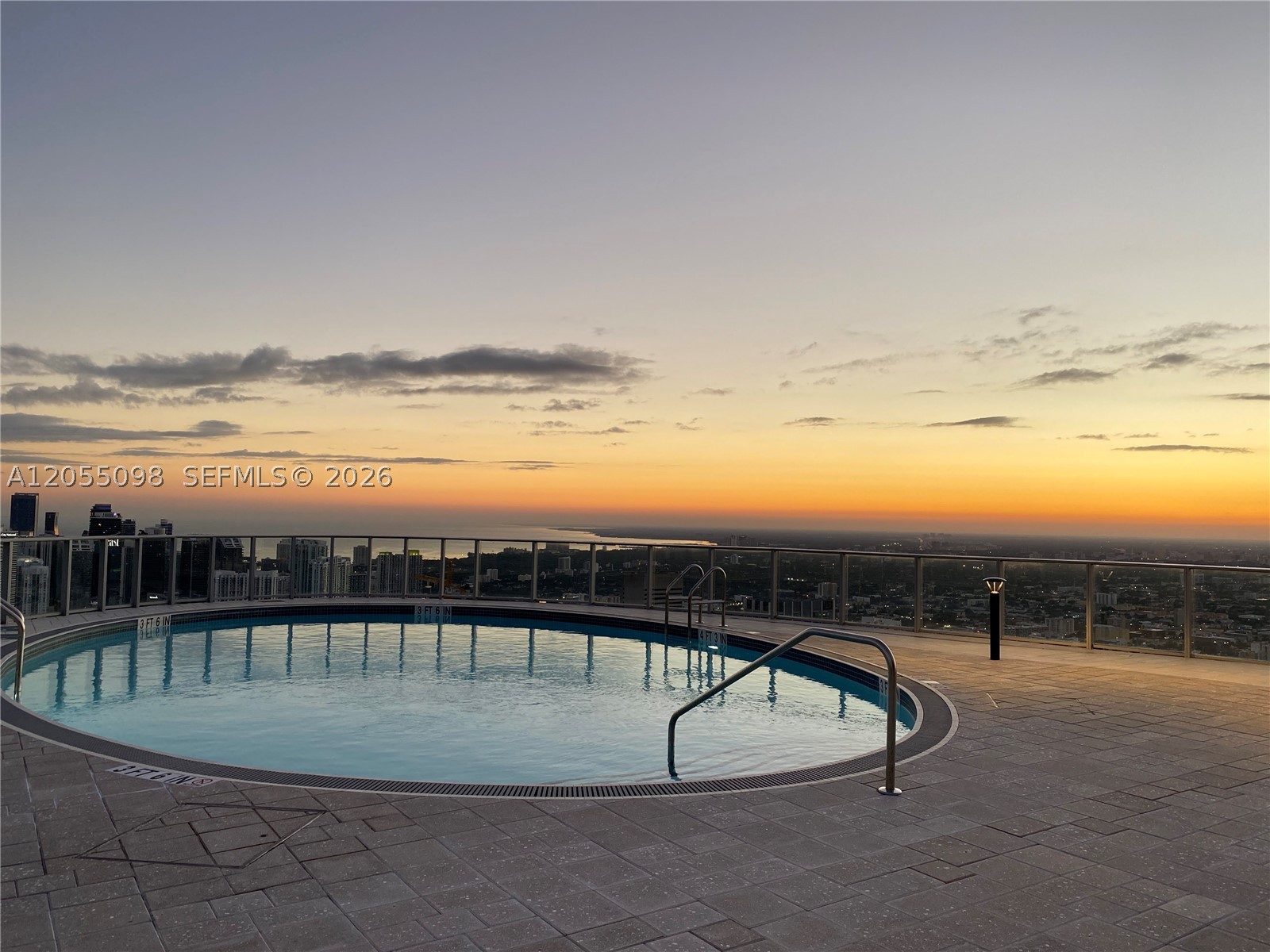 851 NE 1st Ave #503, Miami FL 33132