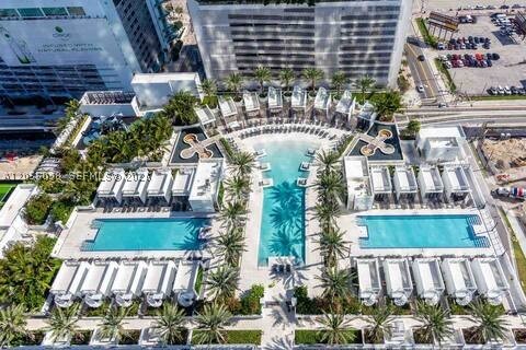 851 NE 1st Ave #503, Miami FL 33132