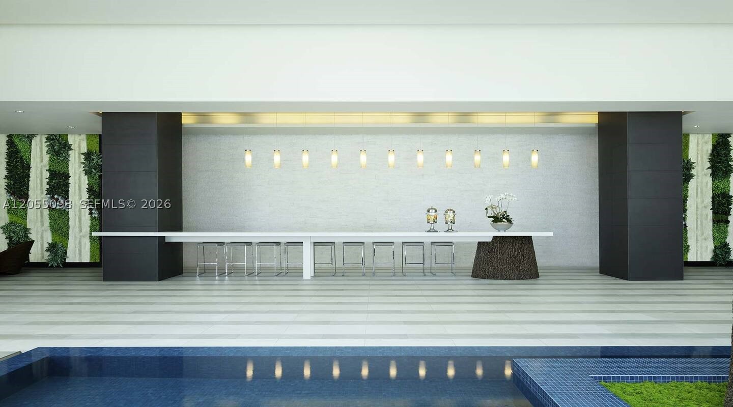 851 NE 1st Ave #503, Miami FL 33132