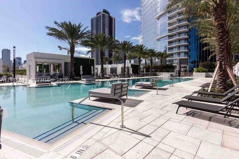 851 NE 1st Ave #503, Miami FL 33132