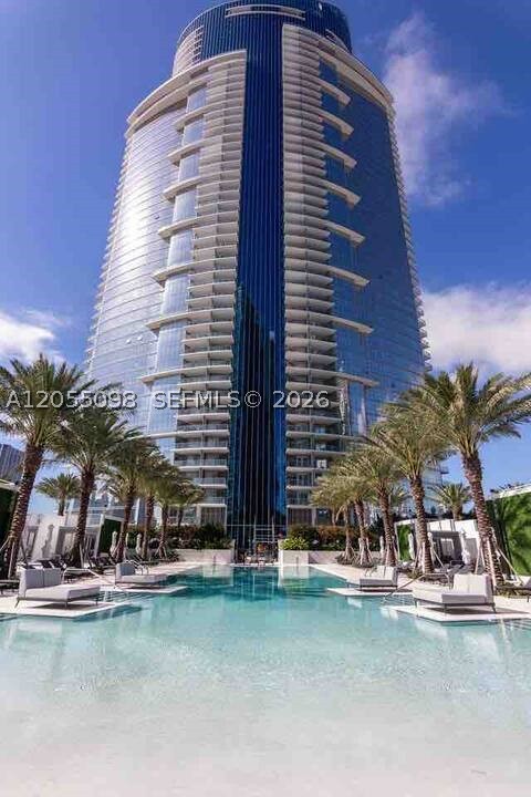 851 NE 1st Ave #503, Miami FL 33132