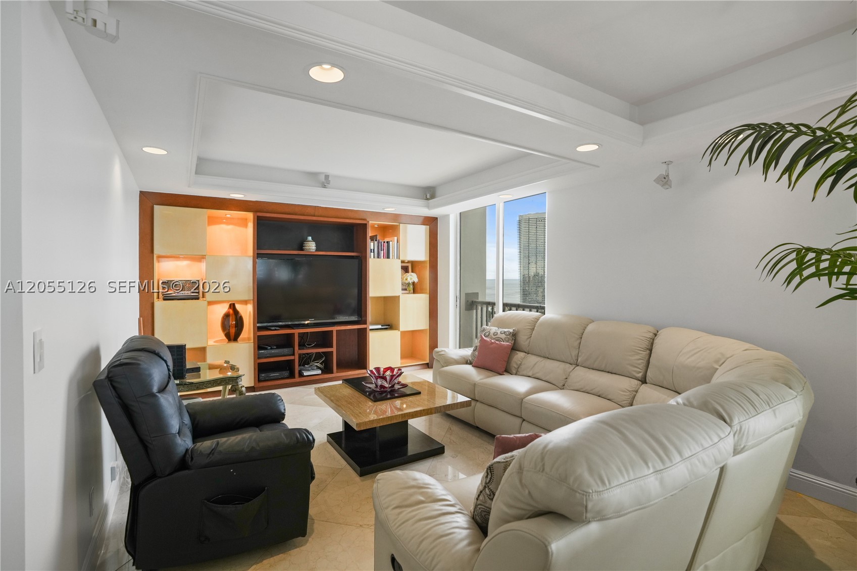 19355 Turnberry Way #25GR, Aventura FL 33180