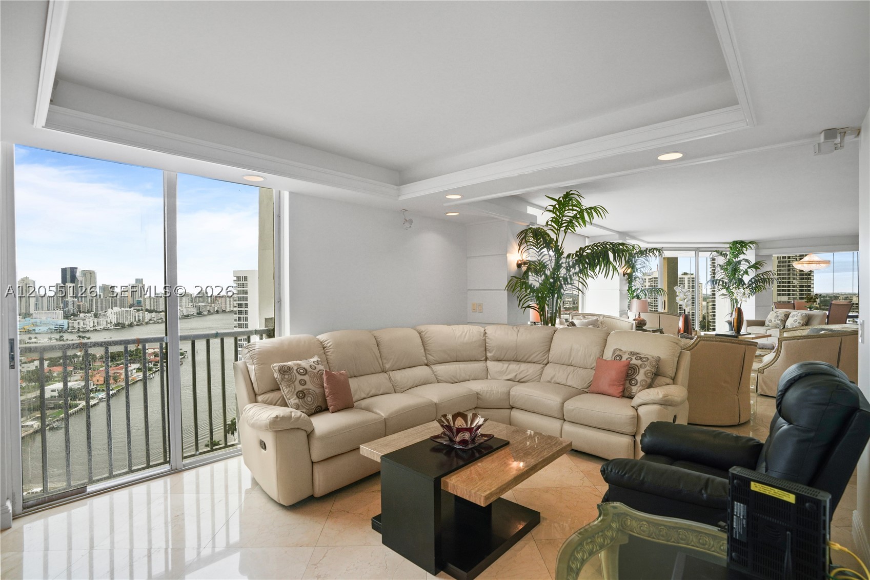 19355 Turnberry Way #25GR, Aventura FL 33180
