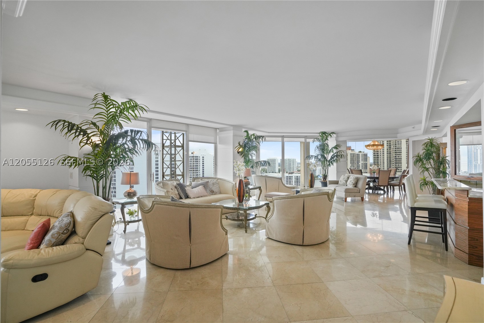 19355 Turnberry Way #25GR, Aventura FL 33180