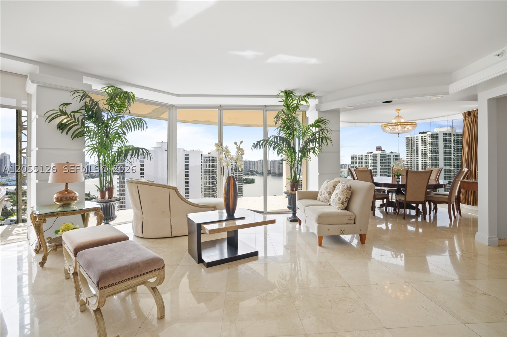 19355 Turnberry Way #25GR, Aventura FL 33180