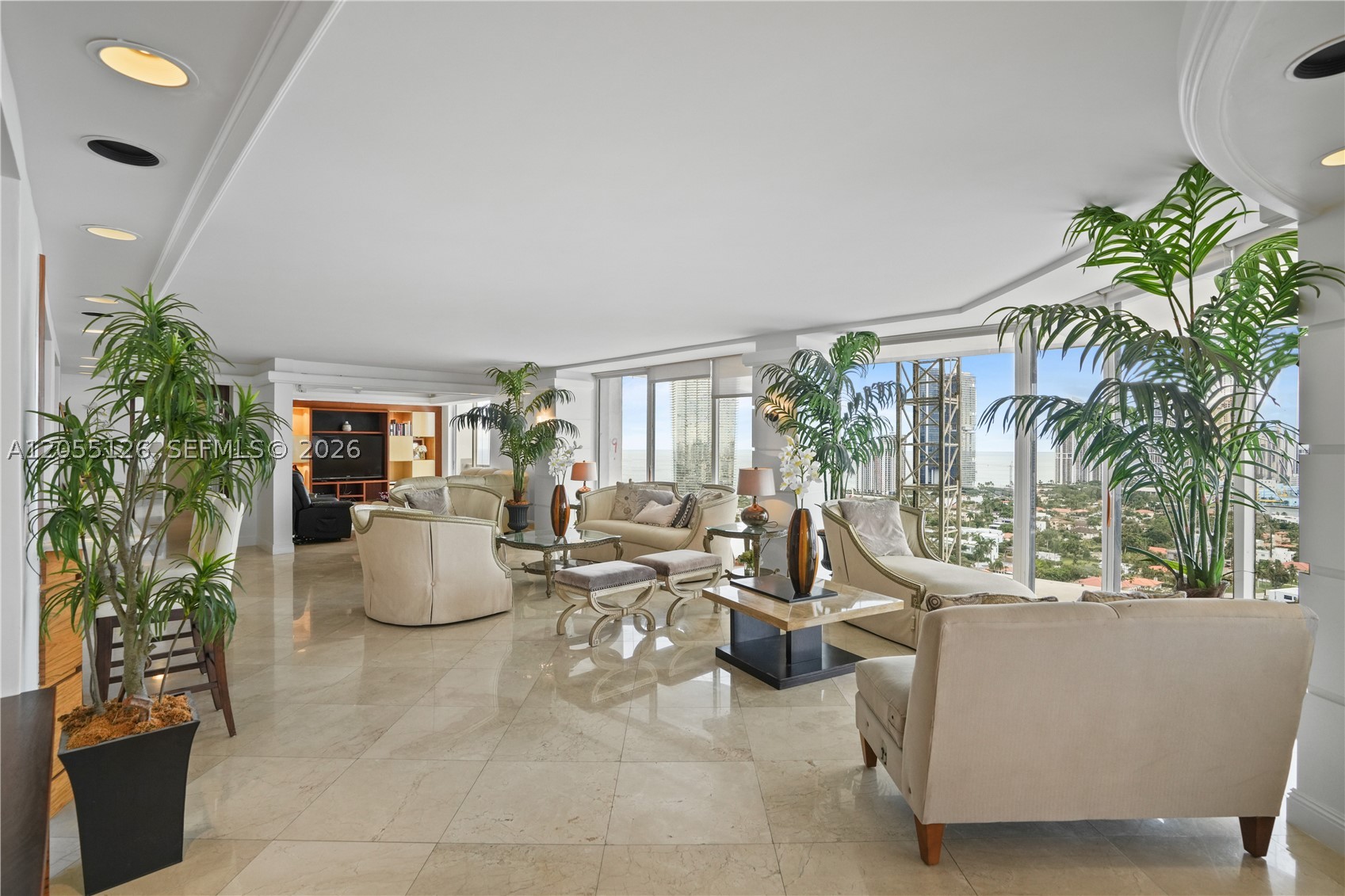 19355 Turnberry Way #25GR, Aventura FL 33180