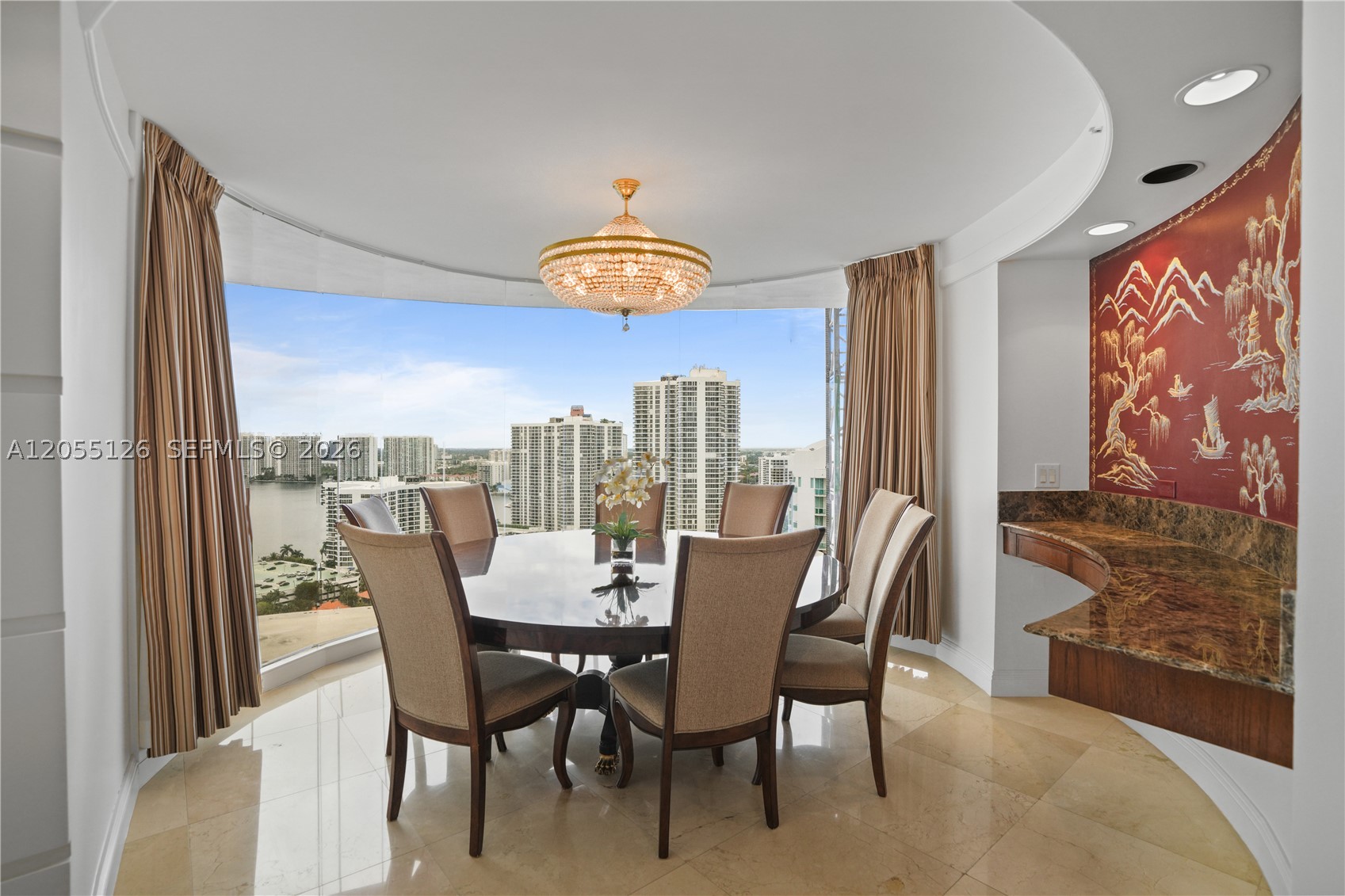 19355 Turnberry Way #25GR, Aventura FL 33180