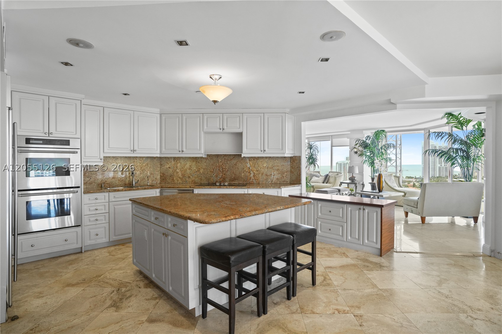 19355 Turnberry Way #25GR, Aventura FL 33180