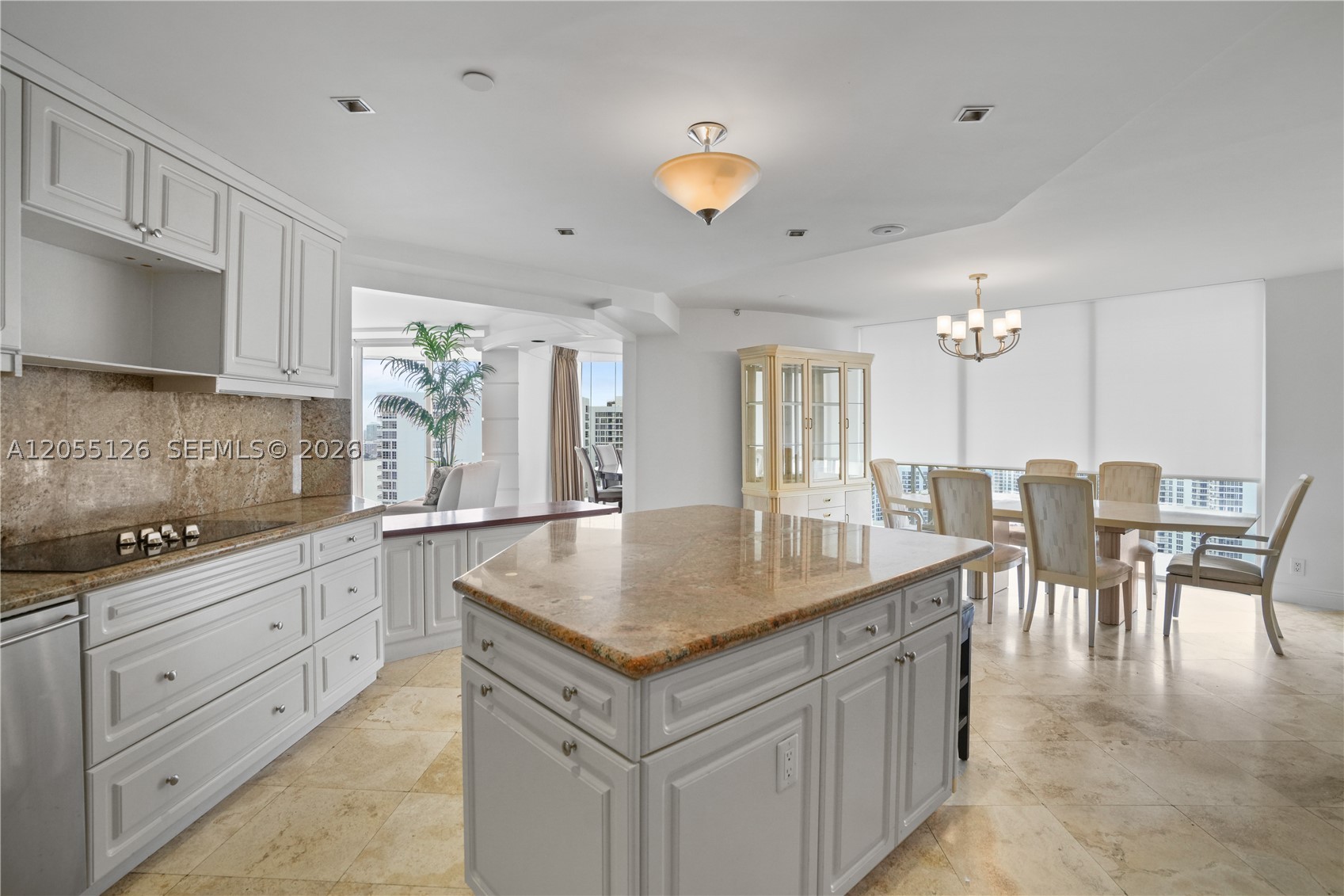 19355 Turnberry Way #25GR, Aventura FL 33180