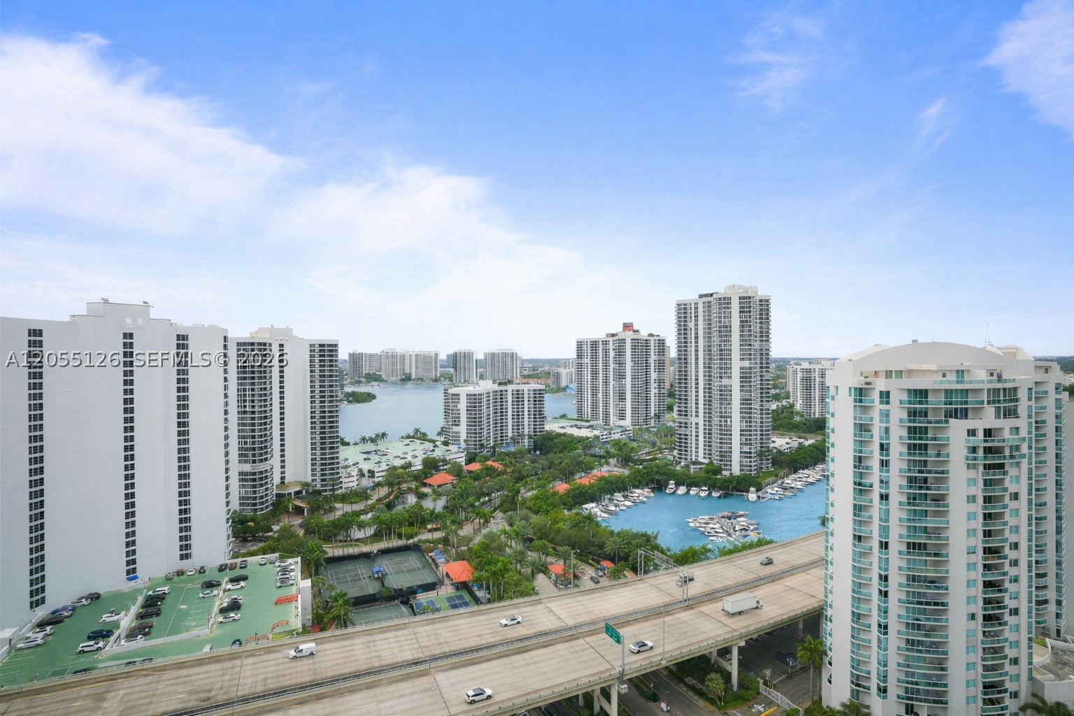 19355 Turnberry Way #25GR, Aventura FL 33180