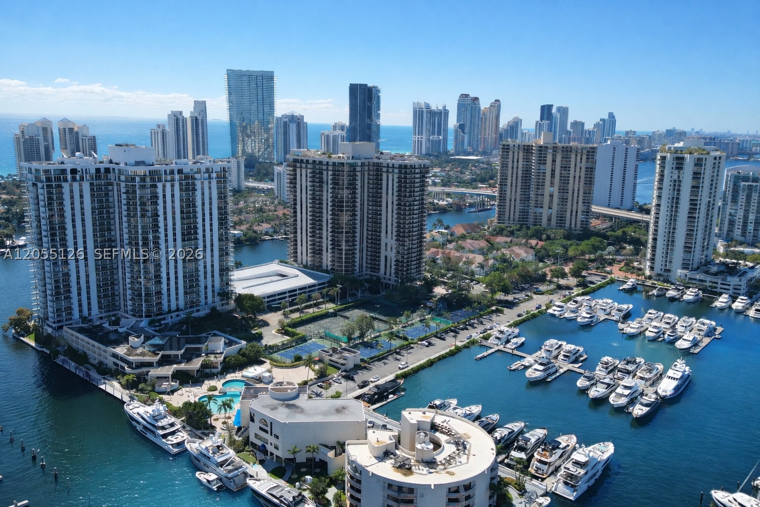 19355 Turnberry Way #25GR, Aventura FL 33180