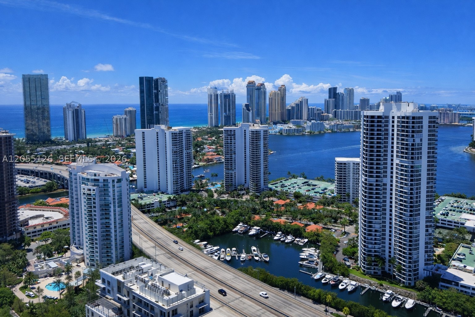 19355 Turnberry Way #25GR, Aventura FL 33180