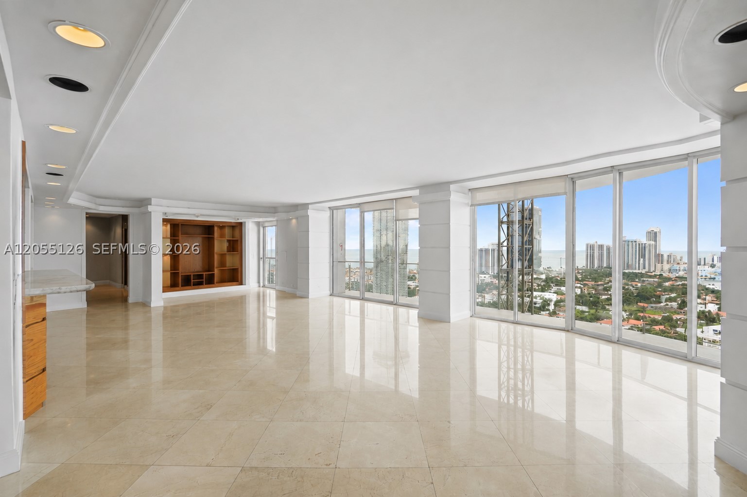19355 Turnberry Way #25GR, Aventura FL 33180