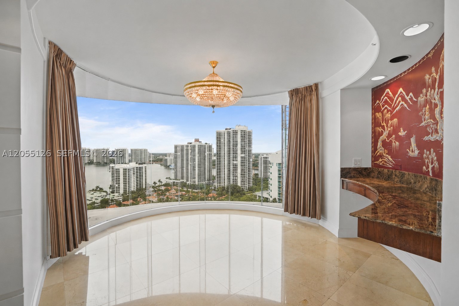 19355 Turnberry Way #25GR, Aventura FL 33180