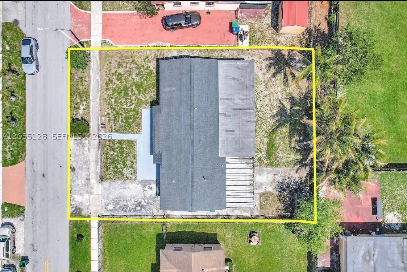 Miami Gardens FL 33056 - A12055128