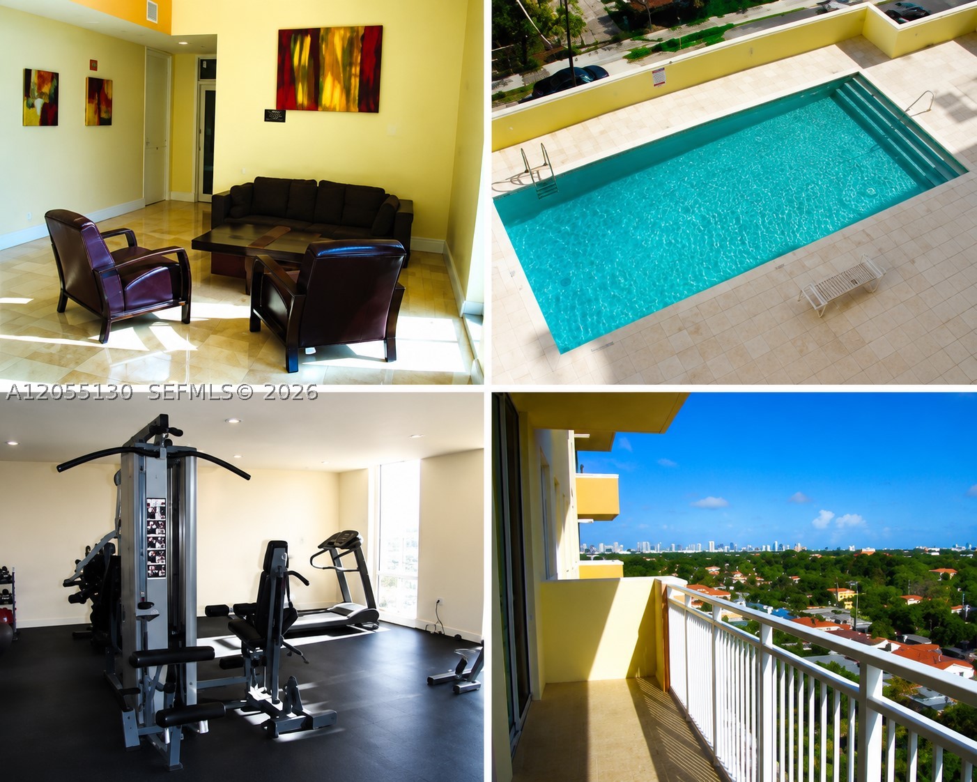 215 SW 42nd Ave #710, Miami FL 33134