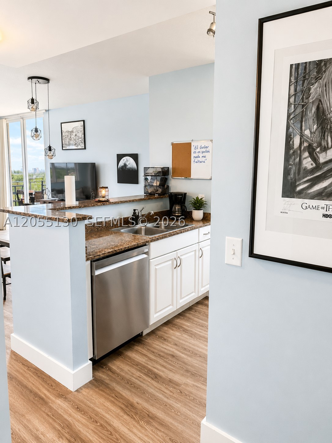 215 SW 42nd Ave #710, Miami FL 33134
