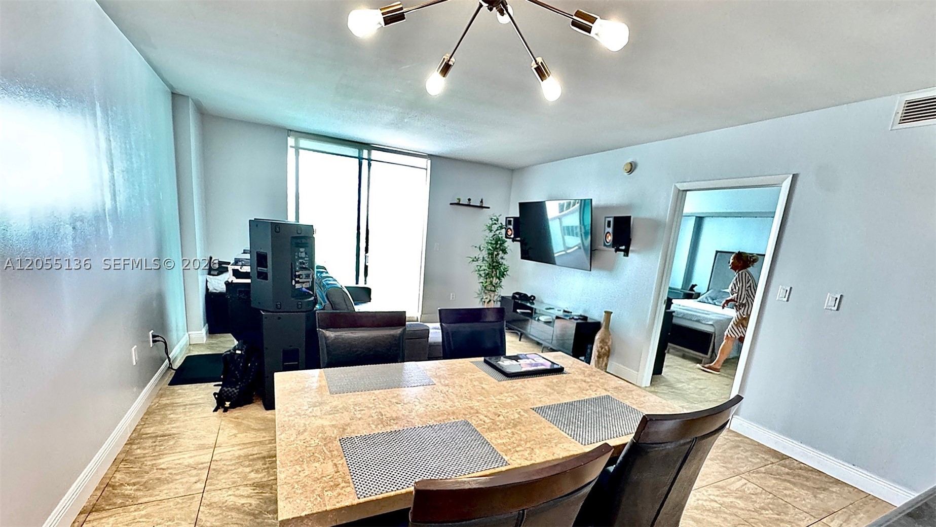 1800 N Bayshore Dr #1906, Miami FL 33132