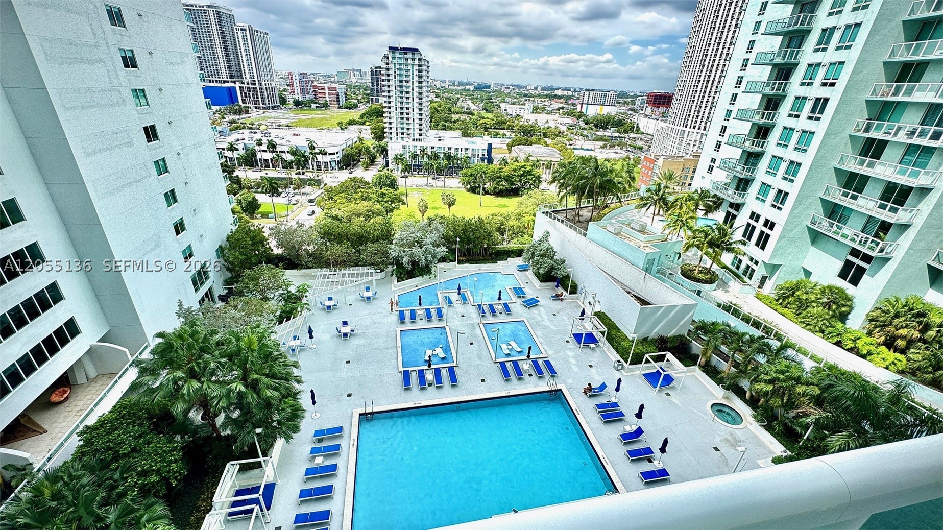 1800 N Bayshore Dr #1906, Miami FL 33132