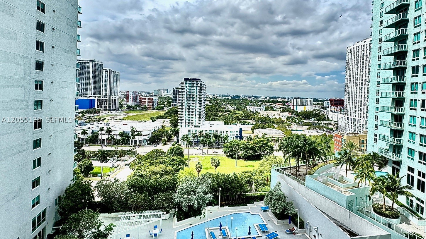 1800 N Bayshore Dr #1906, Miami FL 33132
