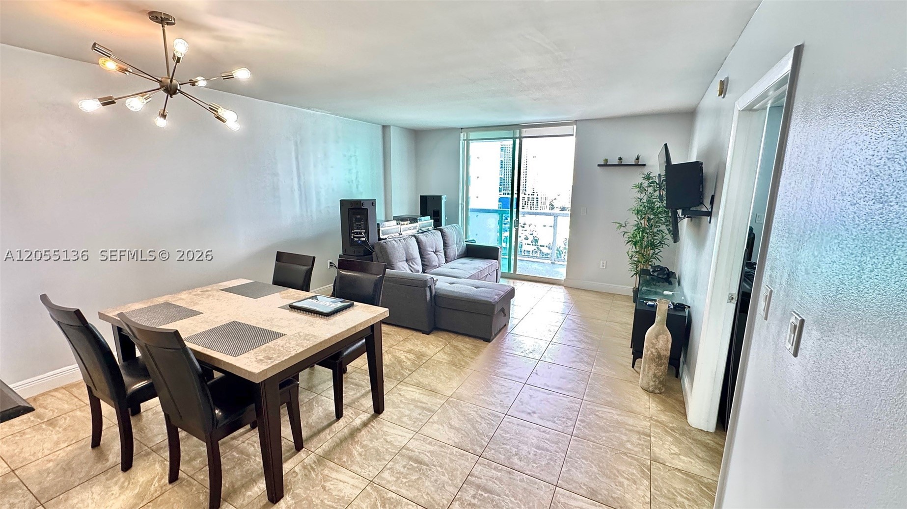 1800 N Bayshore Dr #1906, Miami FL 33132