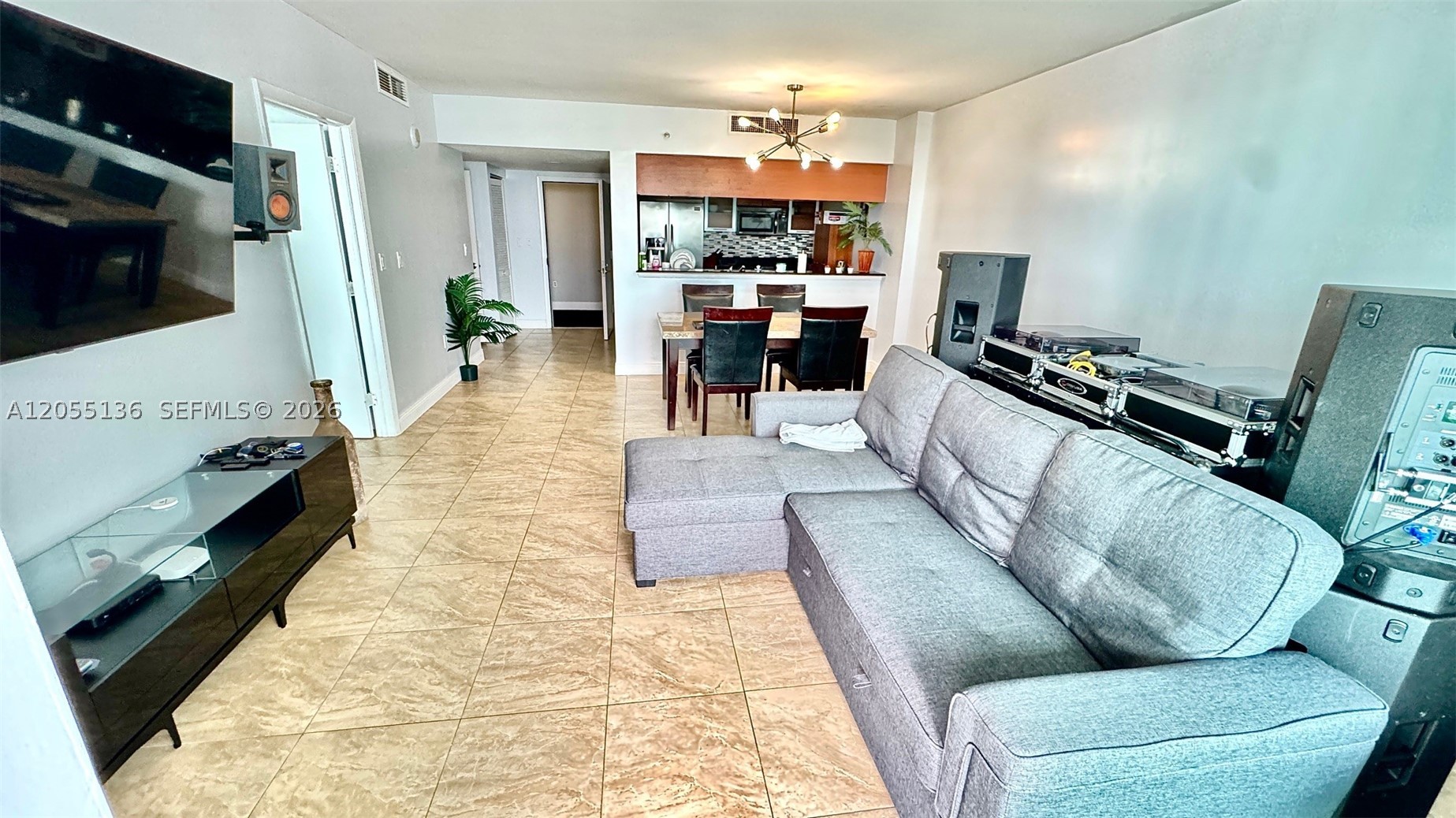 1800 N Bayshore Dr #1906, Miami FL 33132