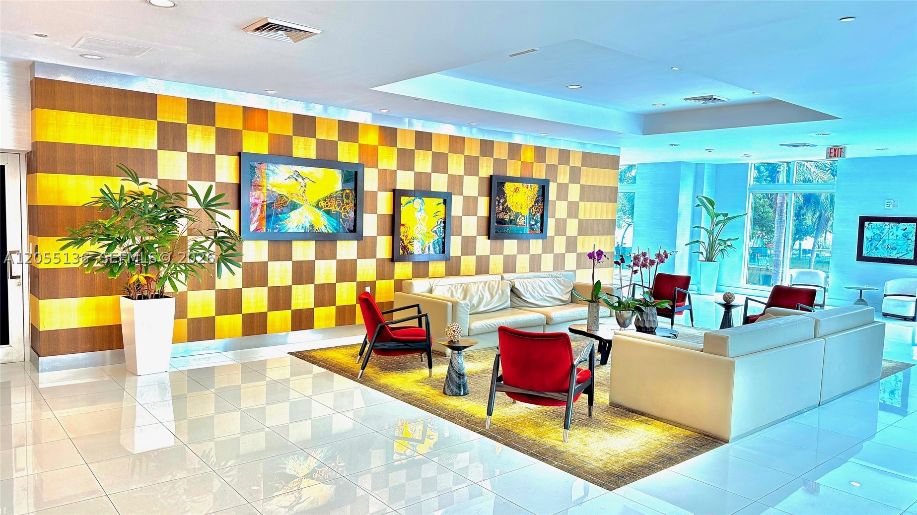 1800 N Bayshore Dr #1906, Miami FL 33132