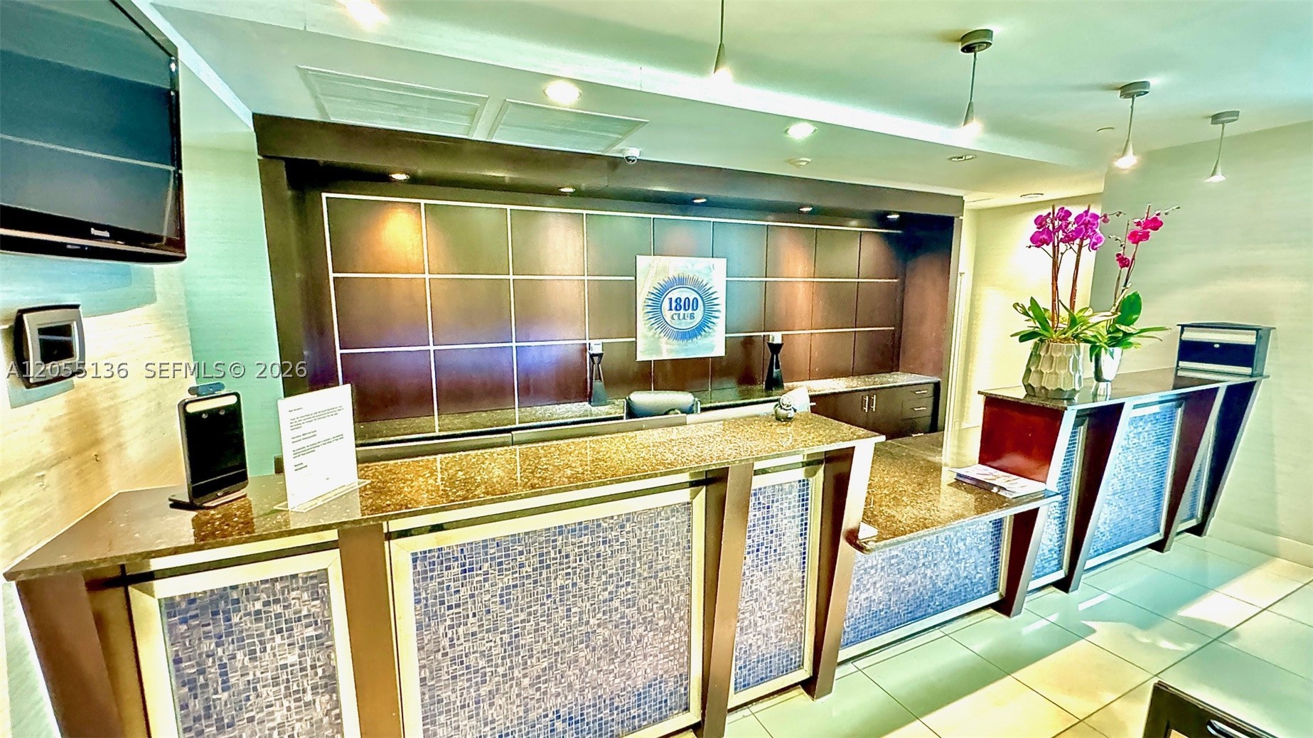1800 N Bayshore Dr #1906, Miami FL 33132