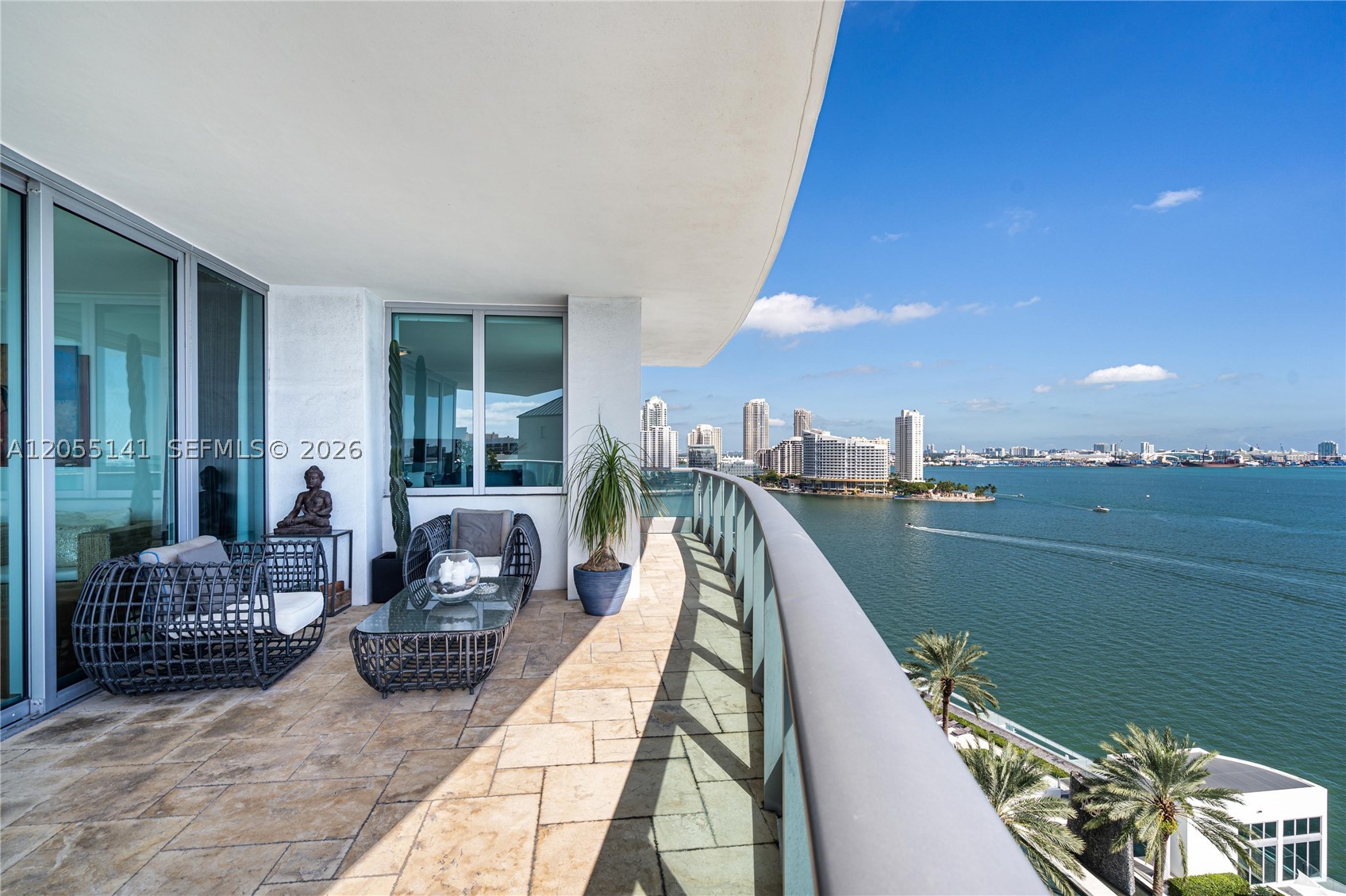 1331 Brickell Bay Dr #1611, Miami FL 33131