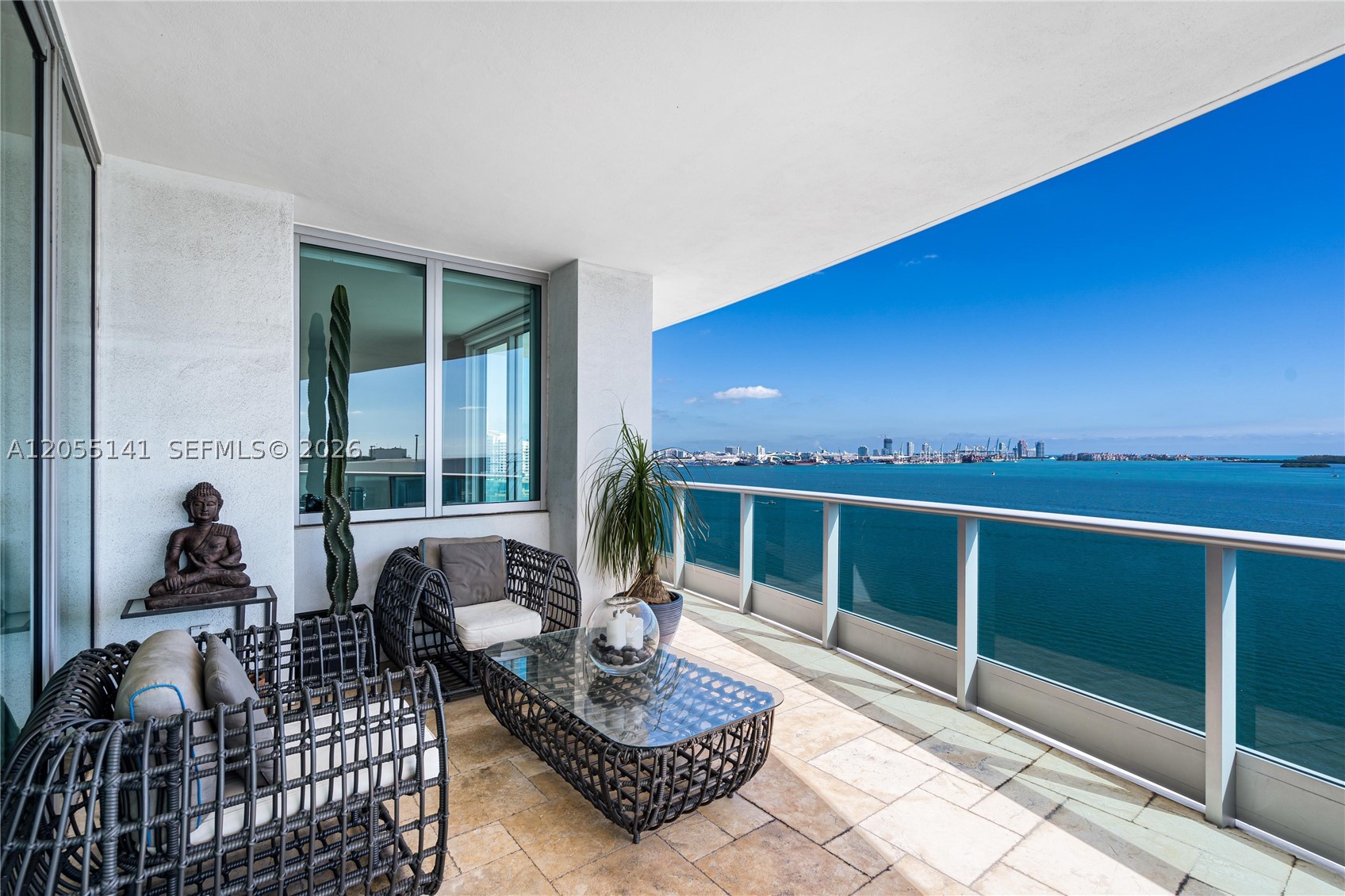 1331 Brickell Bay Dr #1611, Miami FL 33131
