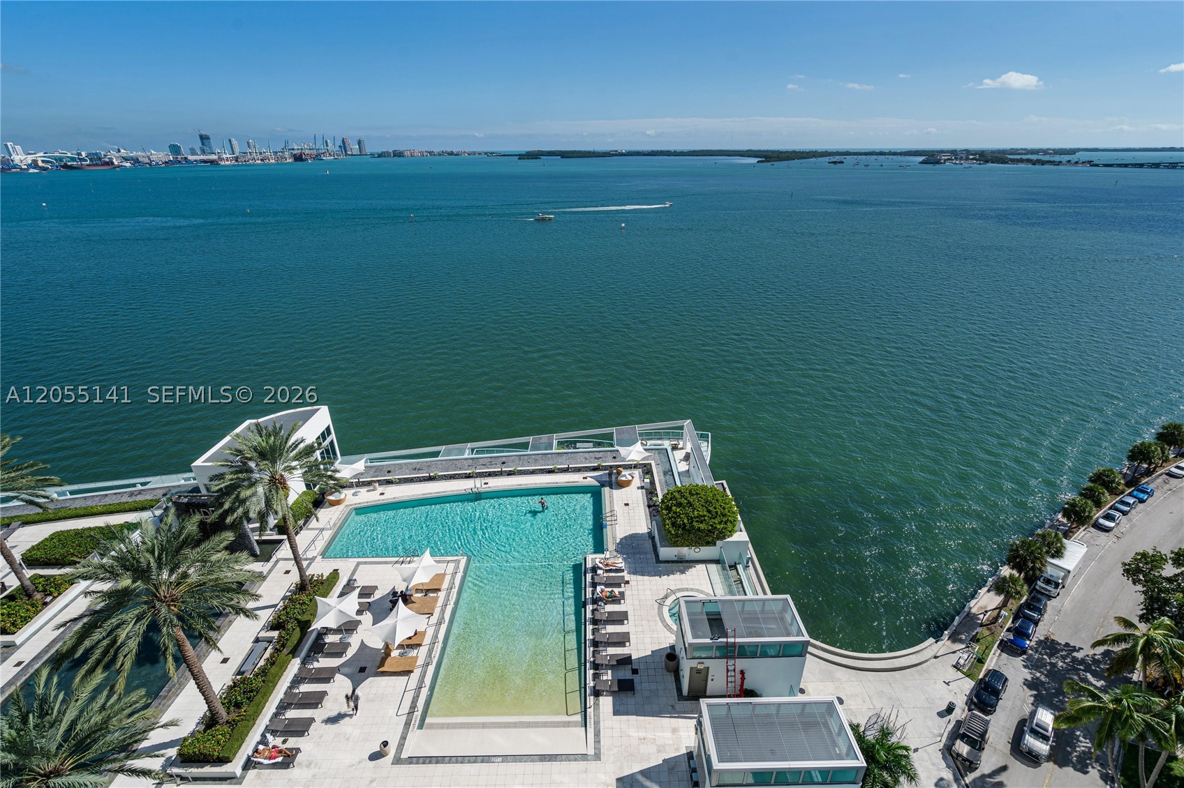 1331 Brickell Bay Dr #1611, Miami FL 33131