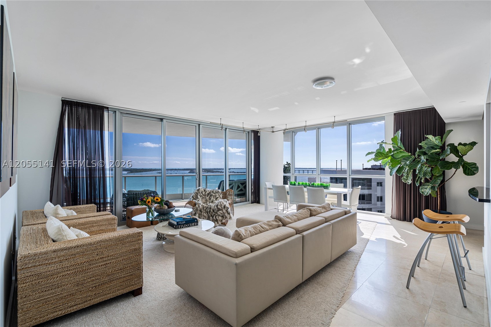 1331 Brickell Bay Dr #1611, Miami FL 33131