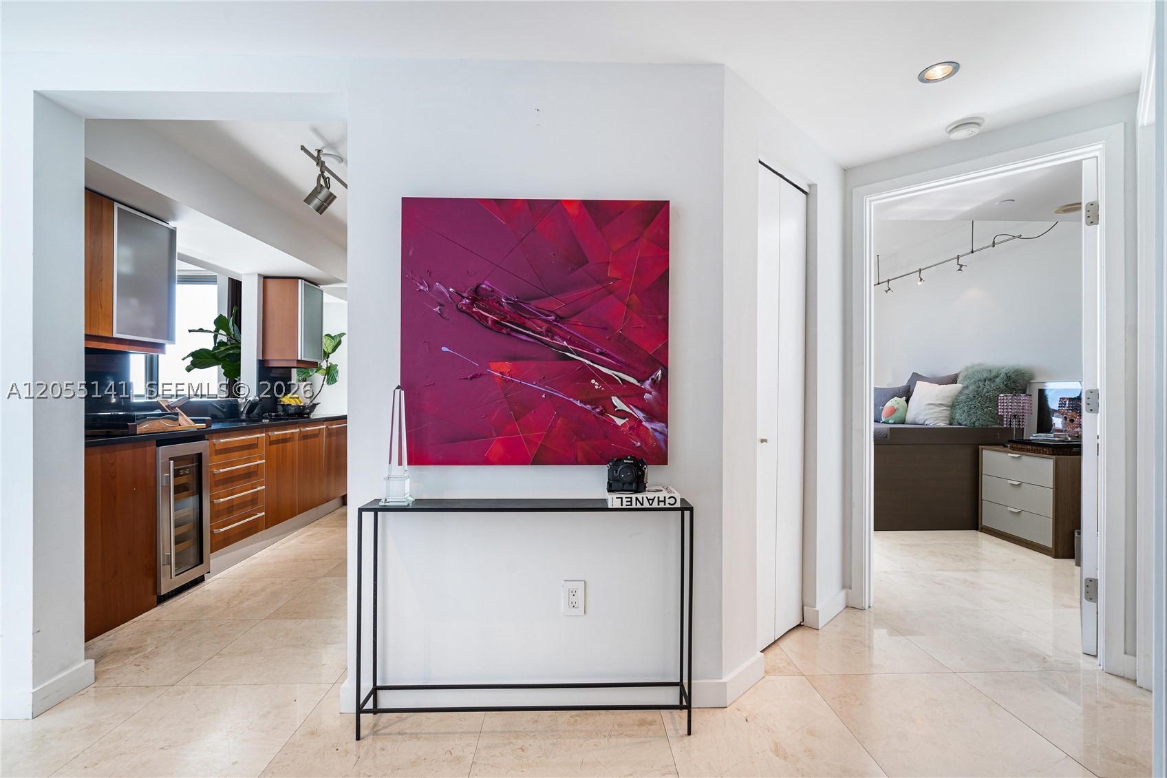 1331 Brickell Bay Dr #1611, Miami FL 33131