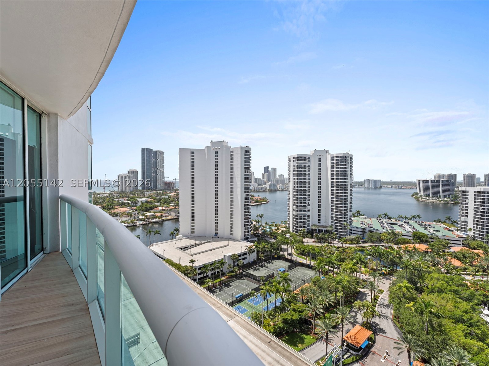 19400 Turnberry Way #1911, Aventura FL 33180