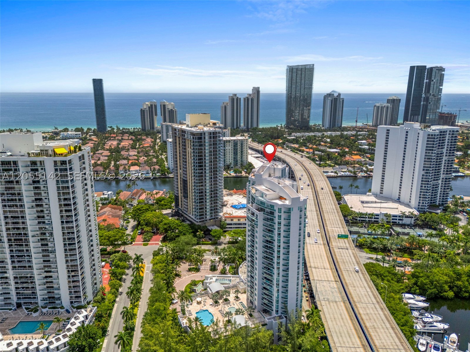 19400 Turnberry Way #1911, Aventura FL 33180