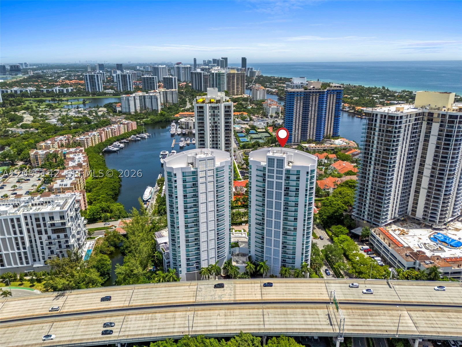 19400 Turnberry Way #1911, Aventura FL 33180