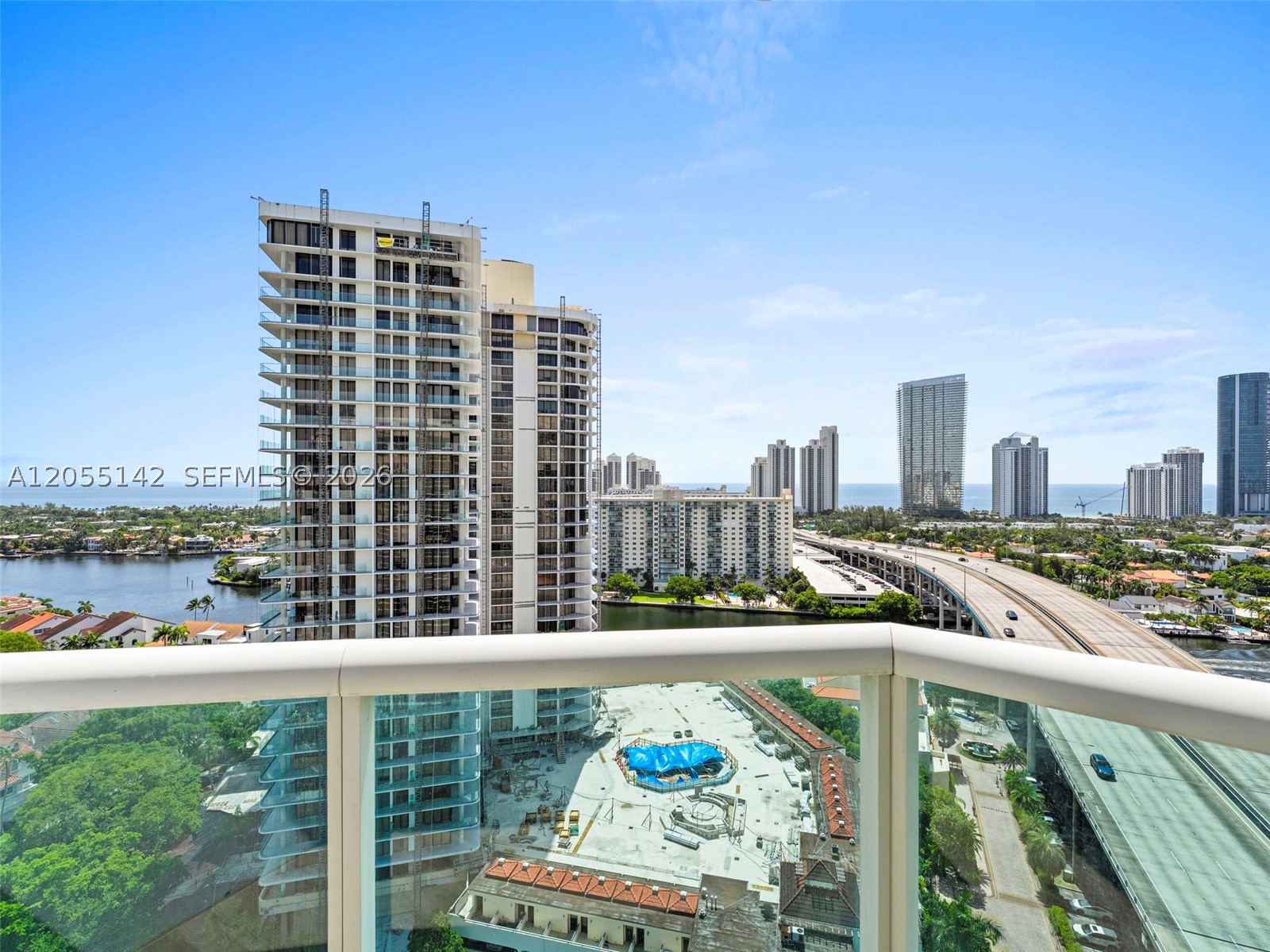 19400 Turnberry Way #1911, Aventura FL 33180