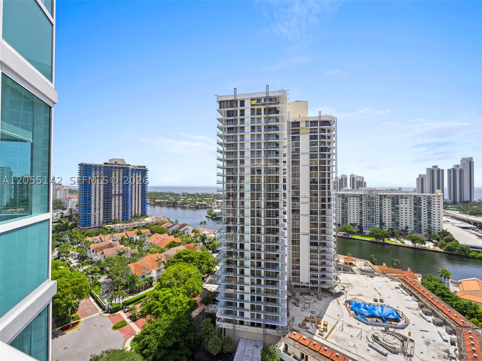 19400 Turnberry Way #1911, Aventura FL 33180