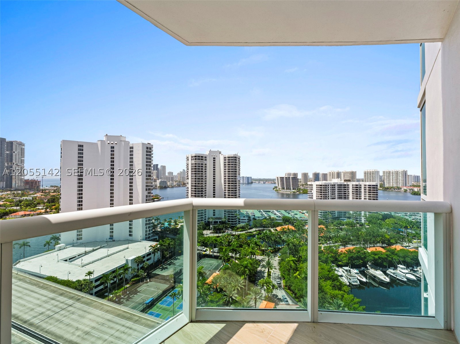 19400 Turnberry Way #1911, Aventura FL 33180