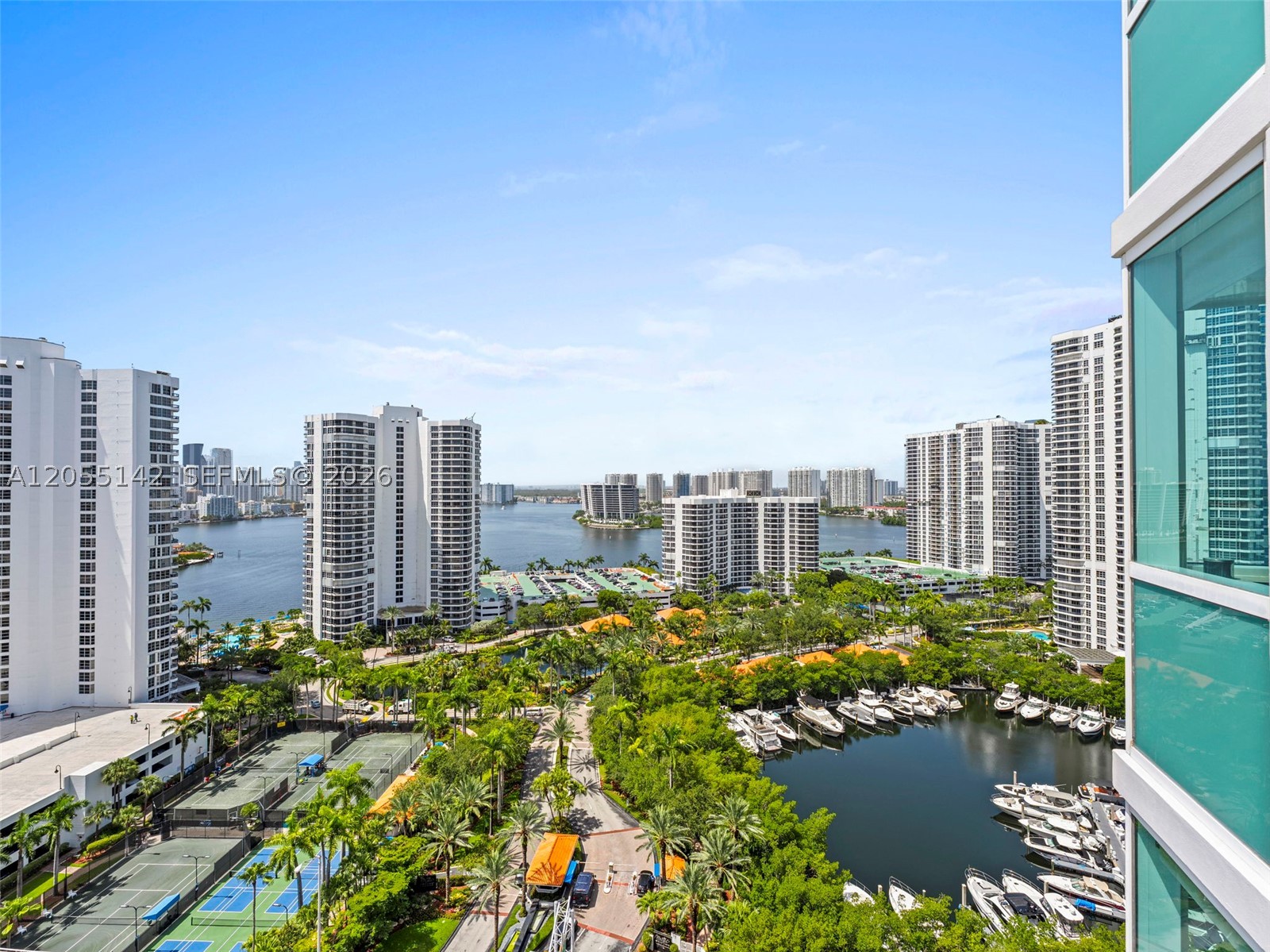 19400 Turnberry Way #1911, Aventura FL 33180