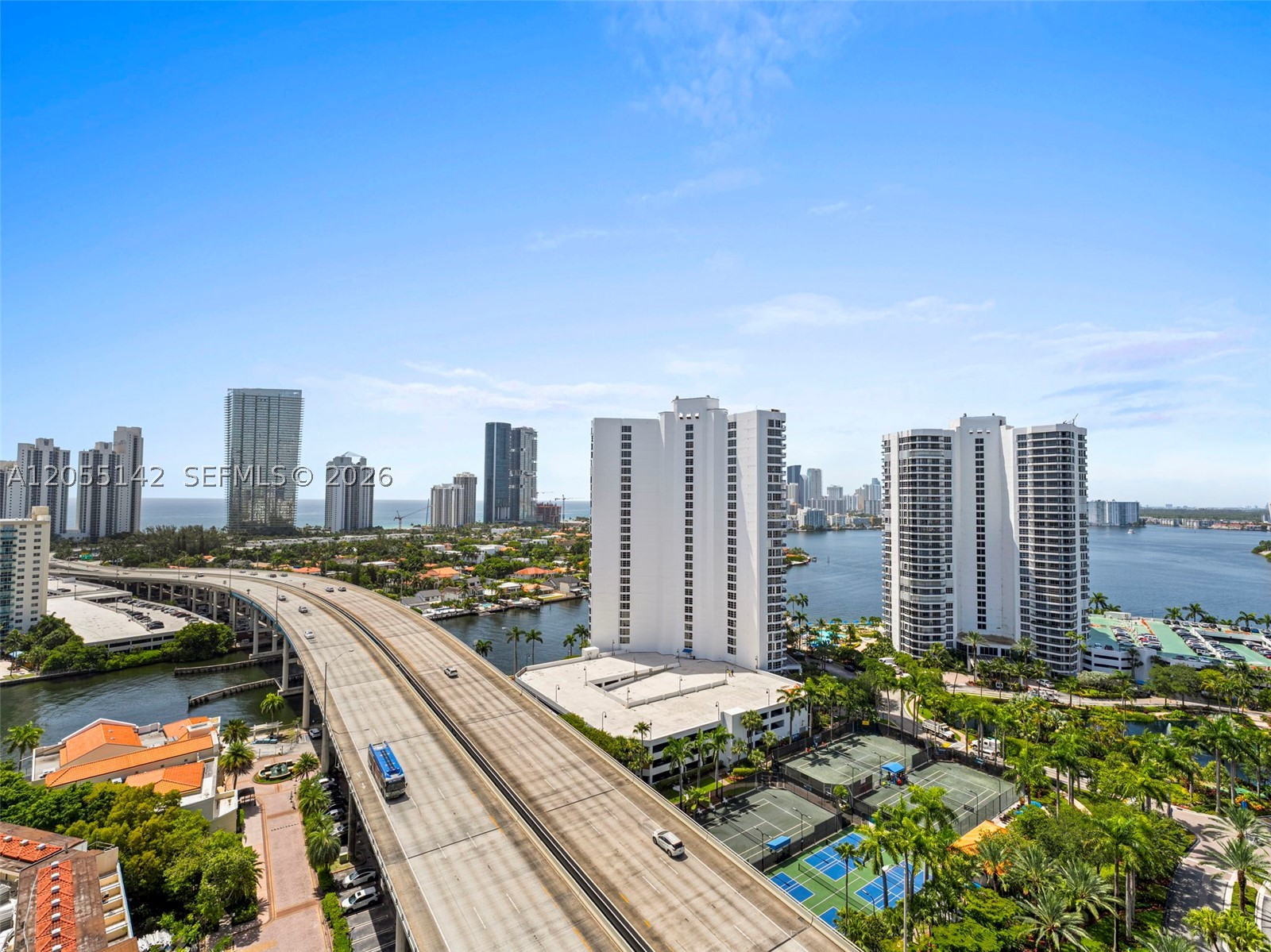 19400 Turnberry Way #1911, Aventura FL 33180