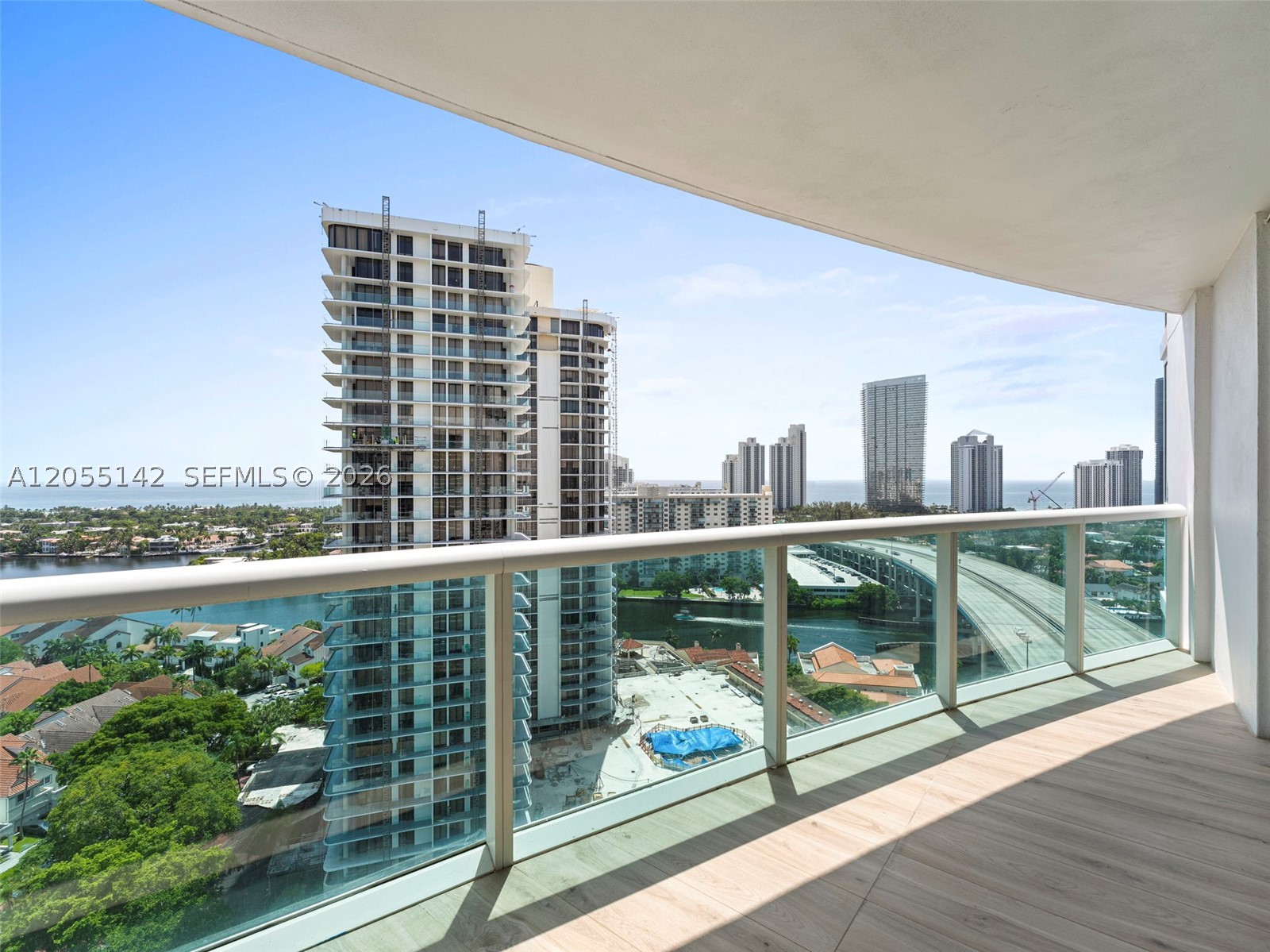 19400 Turnberry Way #1911, Aventura FL 33180