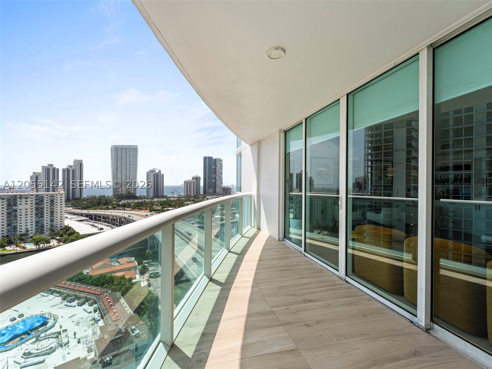 19400 Turnberry Way #1911, Aventura FL 33180