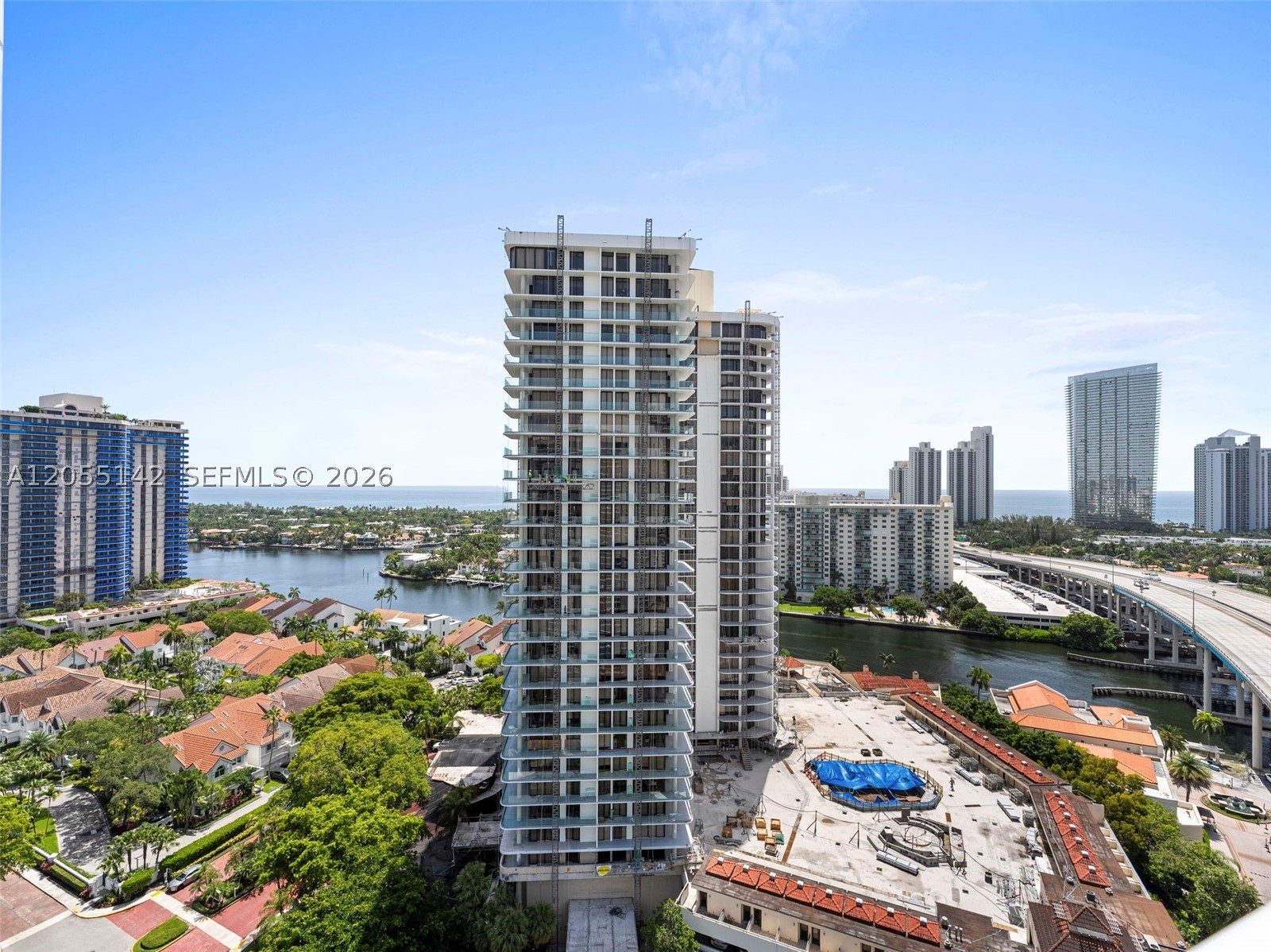 19400 Turnberry Way #1911, Aventura FL 33180