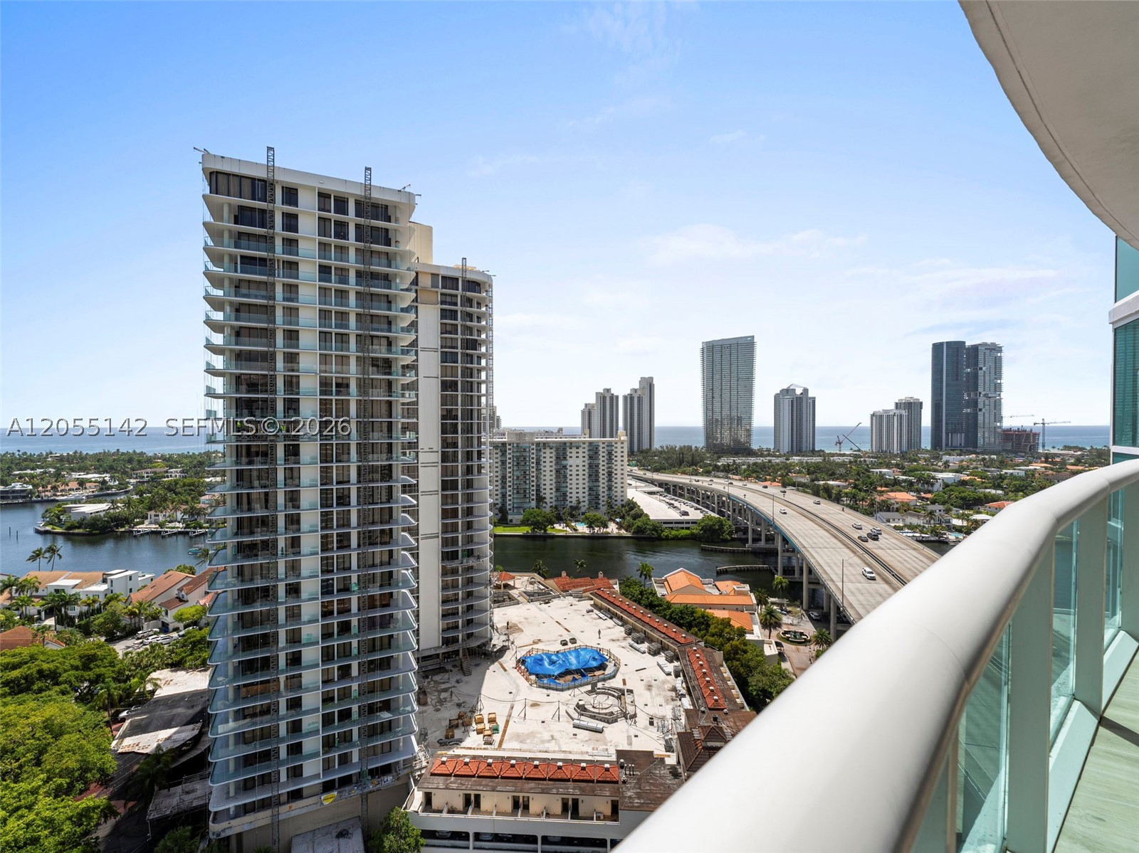19400 Turnberry Way #1911, Aventura FL 33180