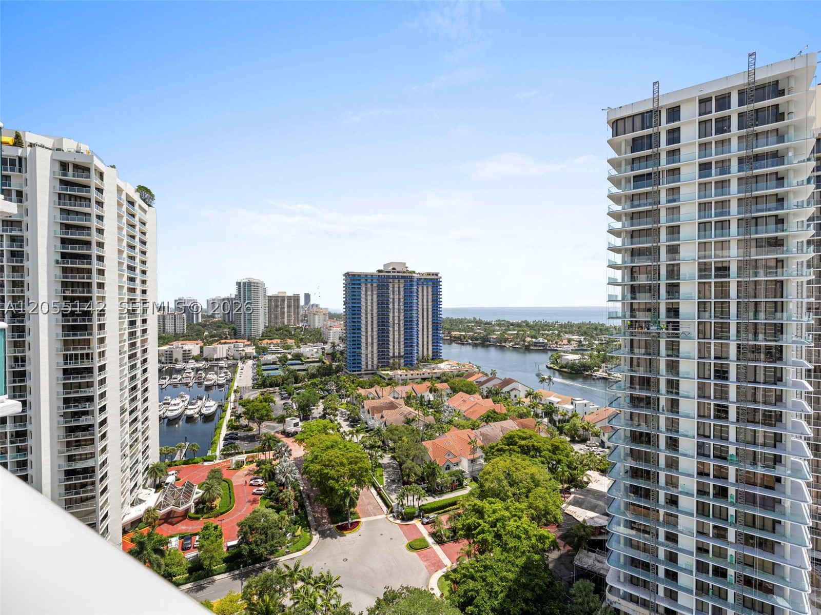 19400 Turnberry Way #1911, Aventura FL 33180